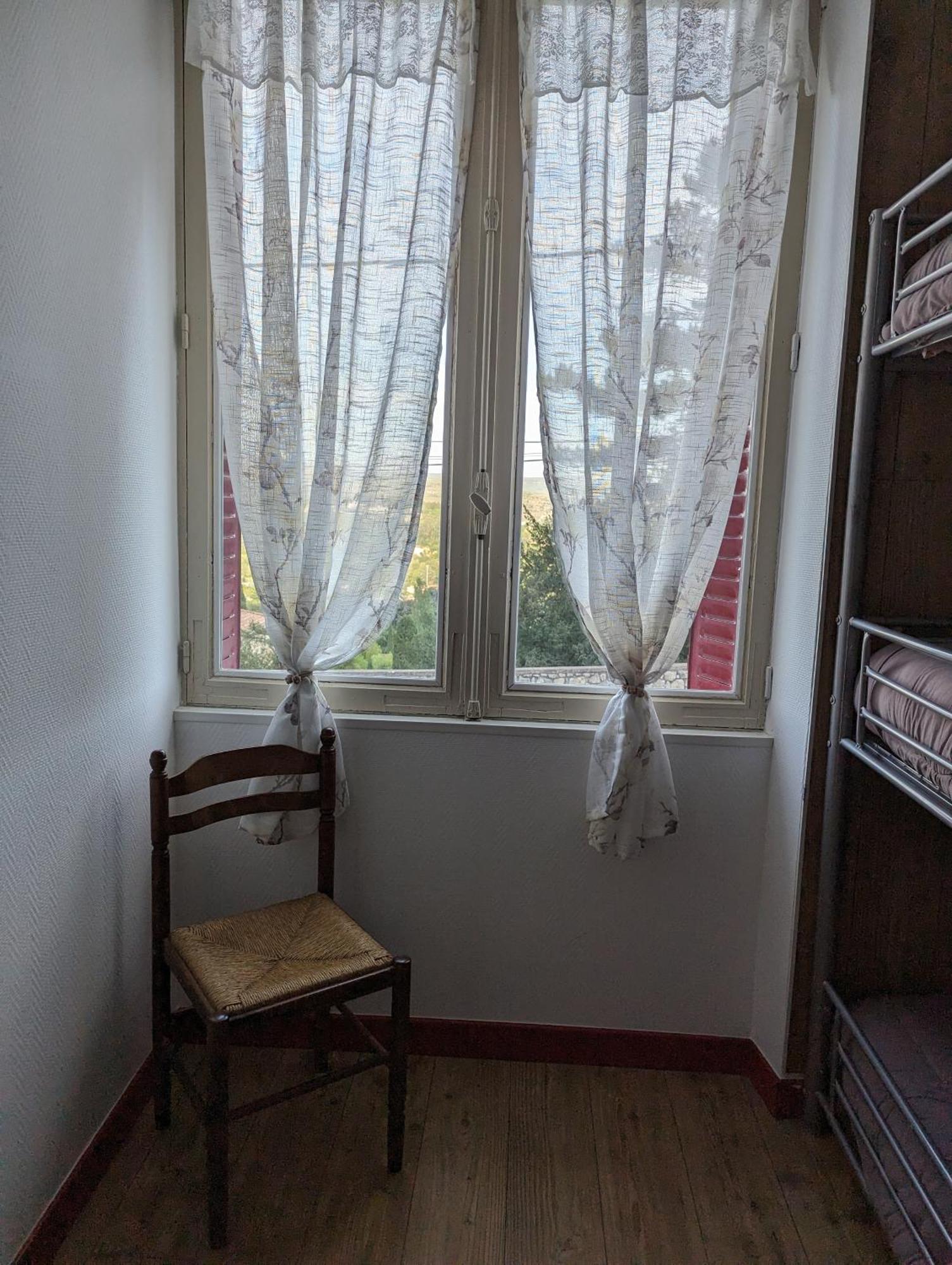 Auberge Des Pins Aubenas Esterno foto
